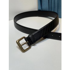 보테가베네타 Bottega Veneta 벨트 35mm