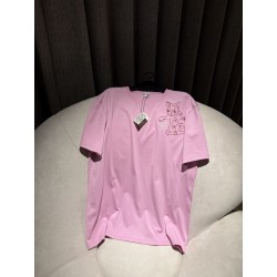 로에베 LOEWE 반팔 티셔츠