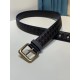 보테가베네타 Bottega Veneta 벨트 35mm