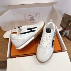 에르메스 Hermes Jet 스니커즈