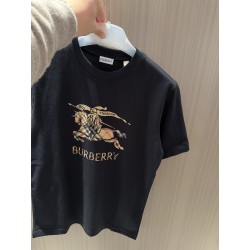버버리 Burberry 반팔 티셔츠