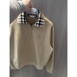 버버리 Burberry 맨투맨 집업