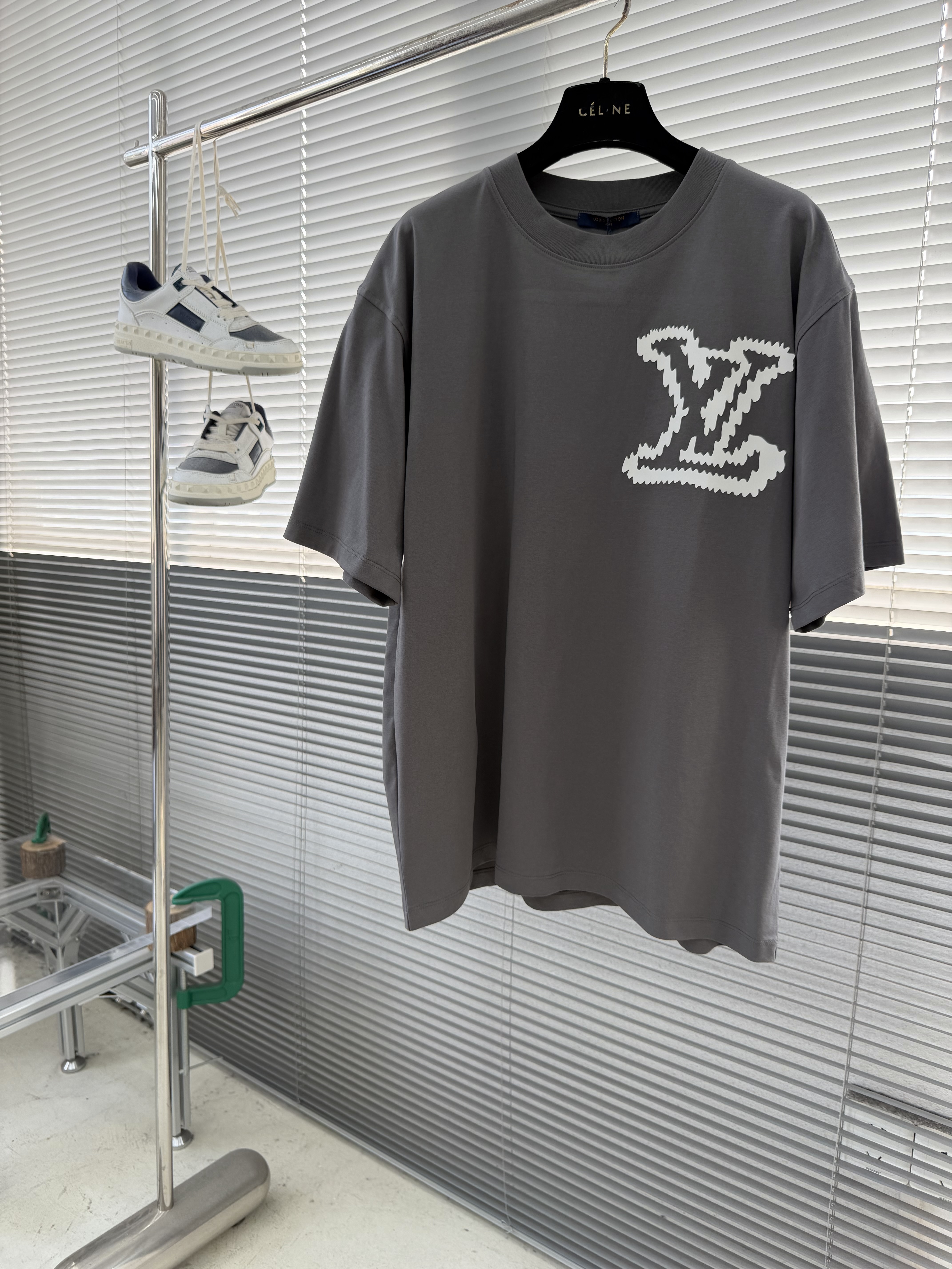 루이비통 Louis Vuitton 반팔 티셔츠