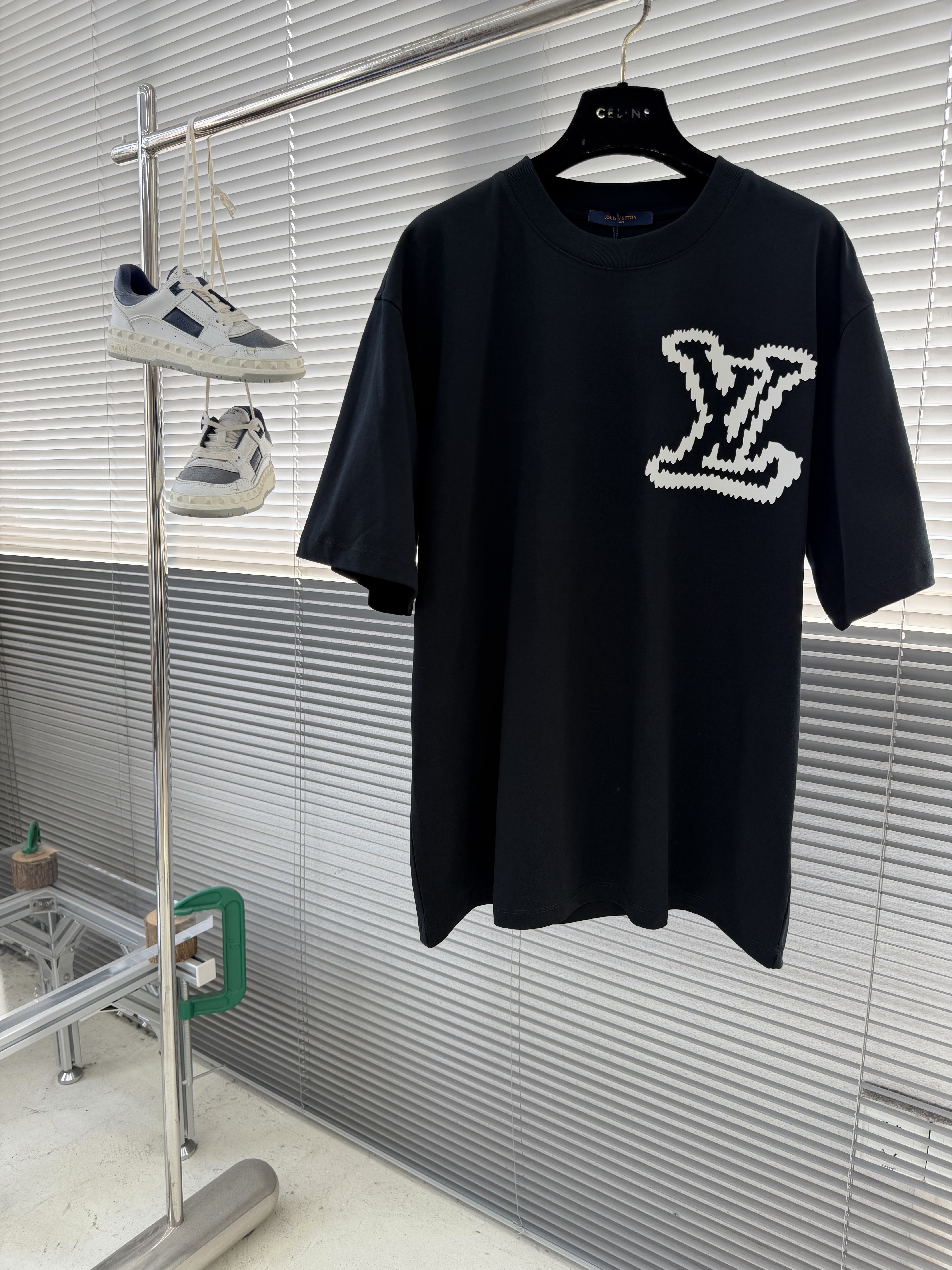 루이비통 Louis Vuitton 반팔 티셔츠