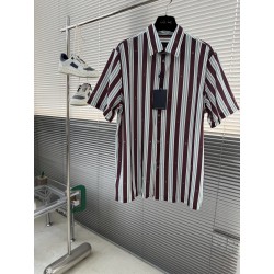 루이비통 Louis Vuitton 반팔 셔츠