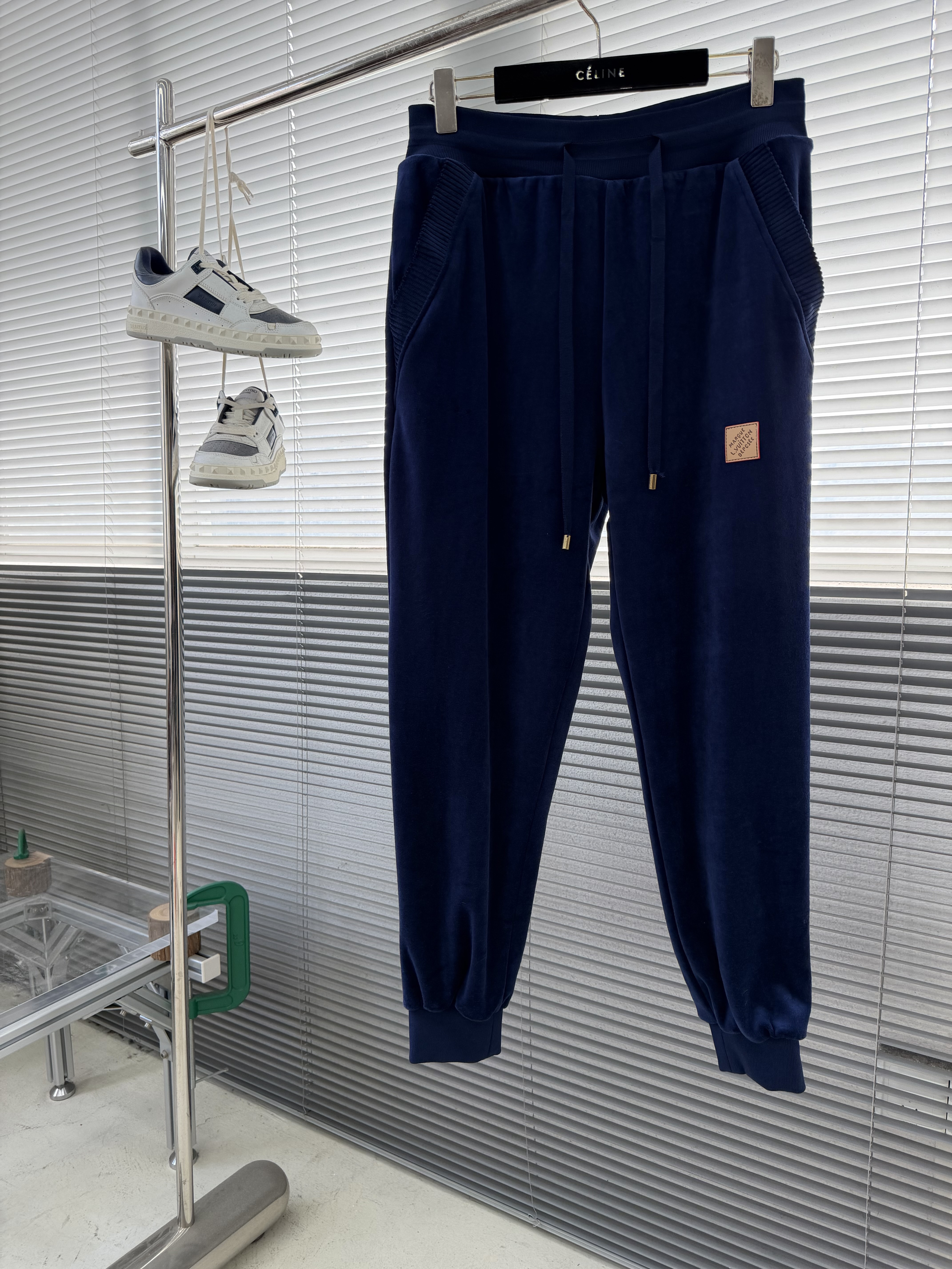 루이비통 Louis Vuitton 바지