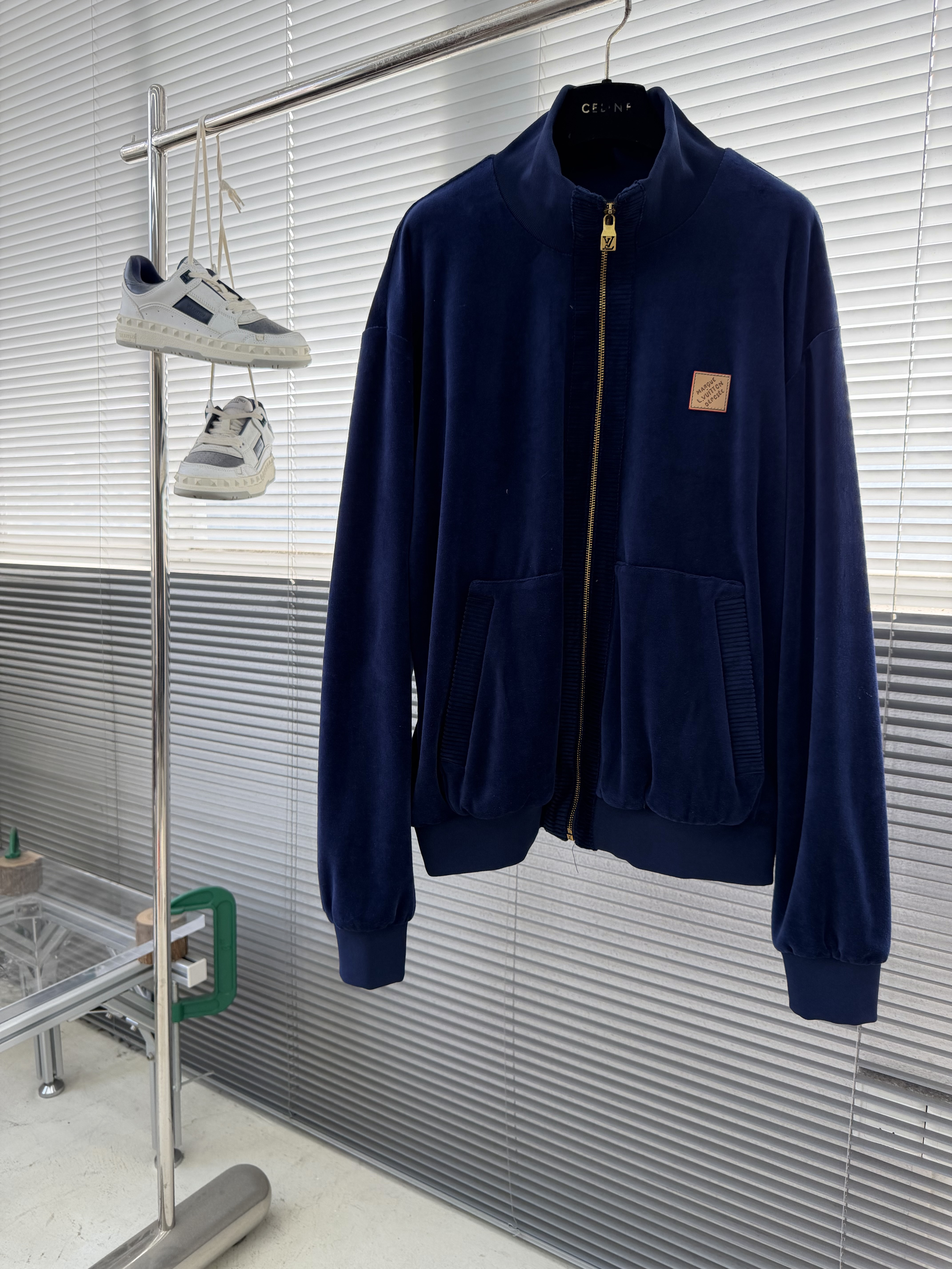 루이비통 Louis Vuitton 재킷