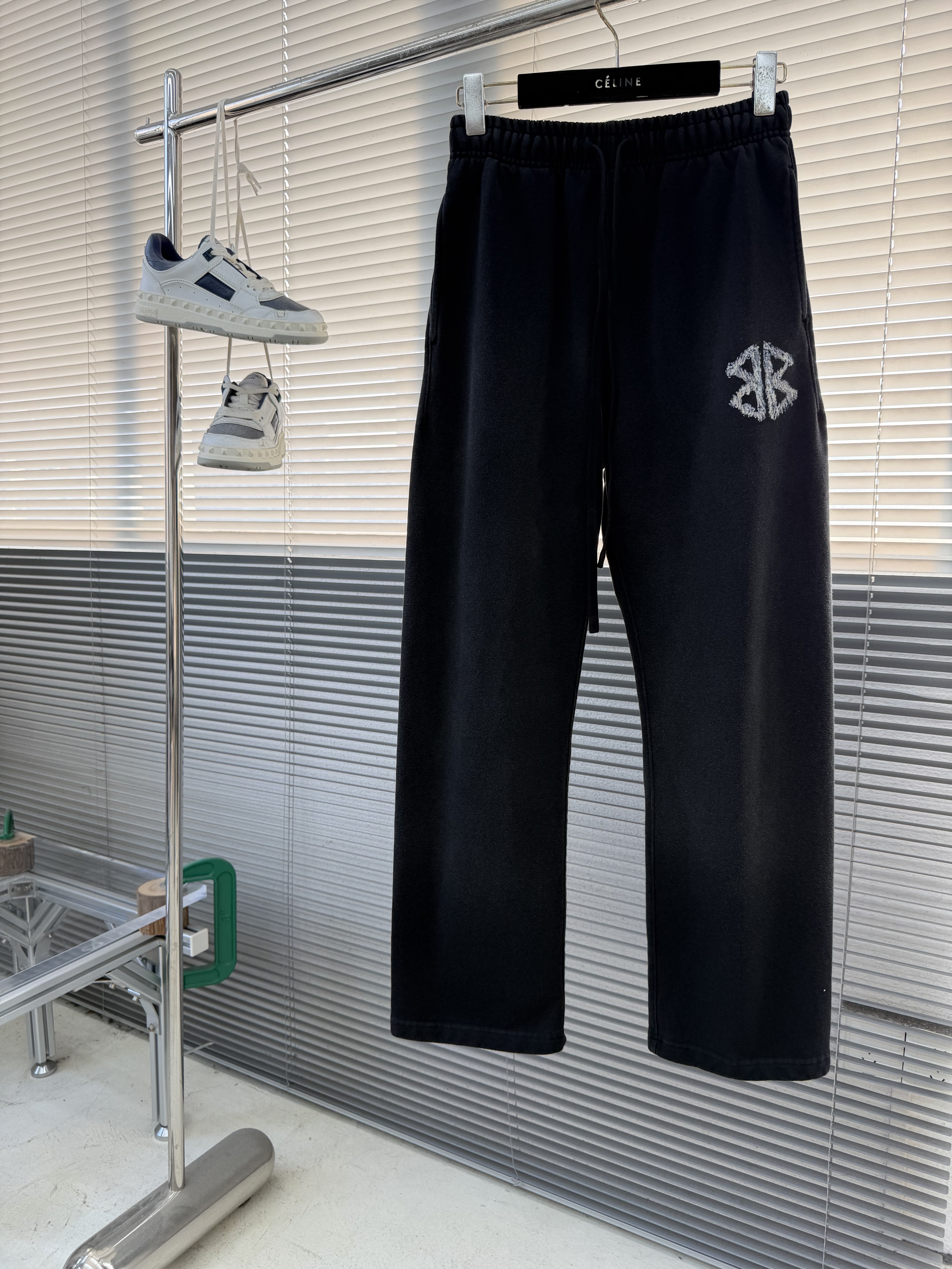 설계사 Balenciaga 바지