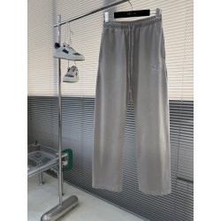 설계사 Balenciaga 바지