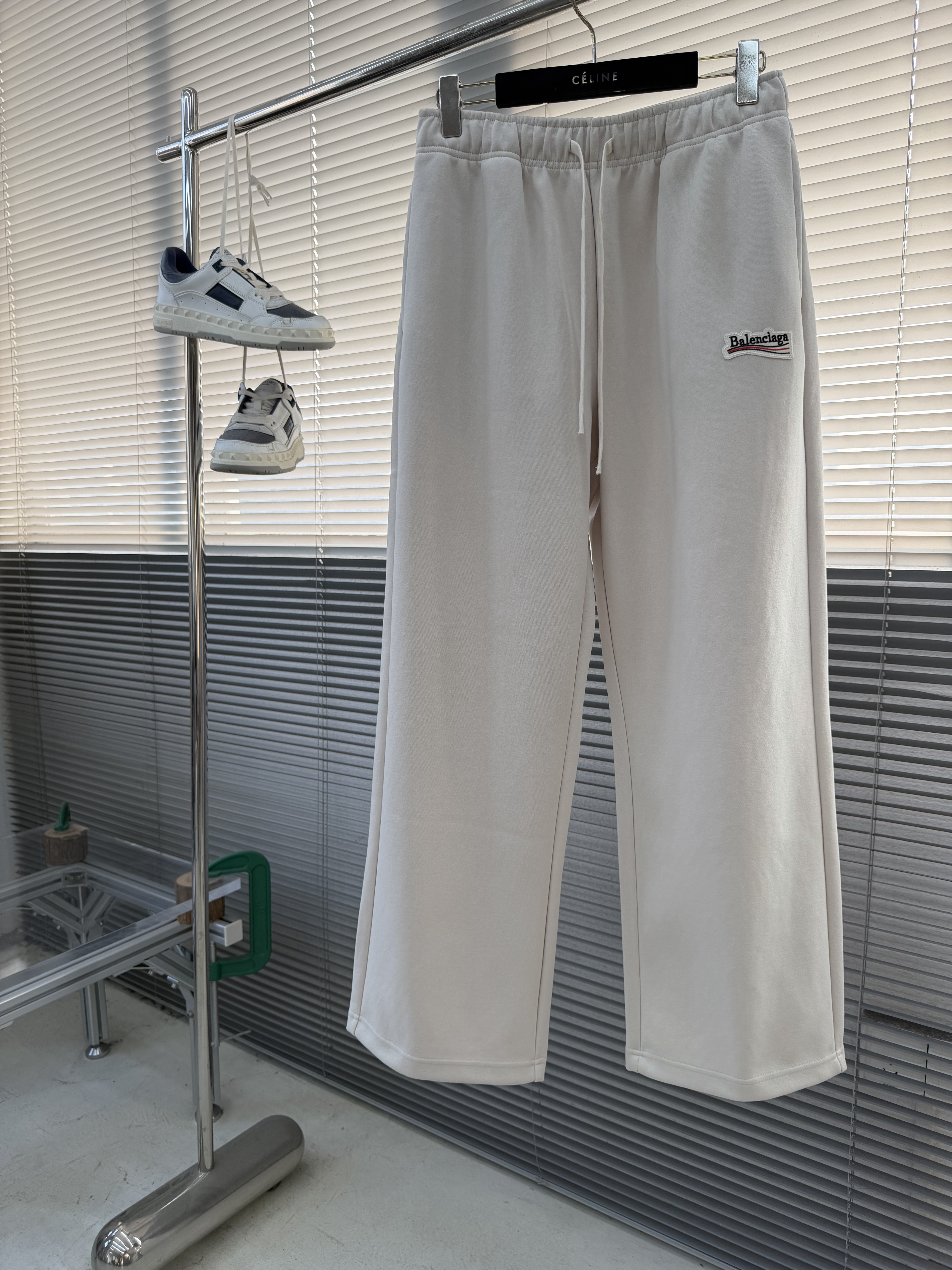 설계사 Balenciaga 바지