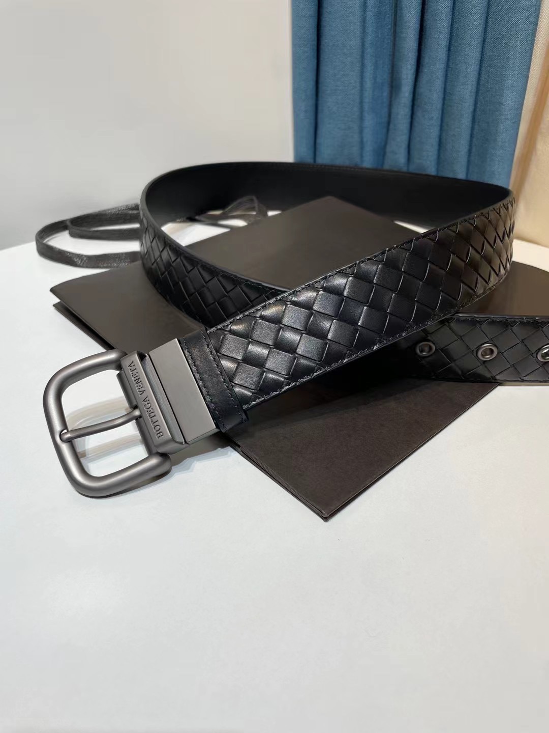 보테가베네타 Bottega Veneta 벨트 40mm