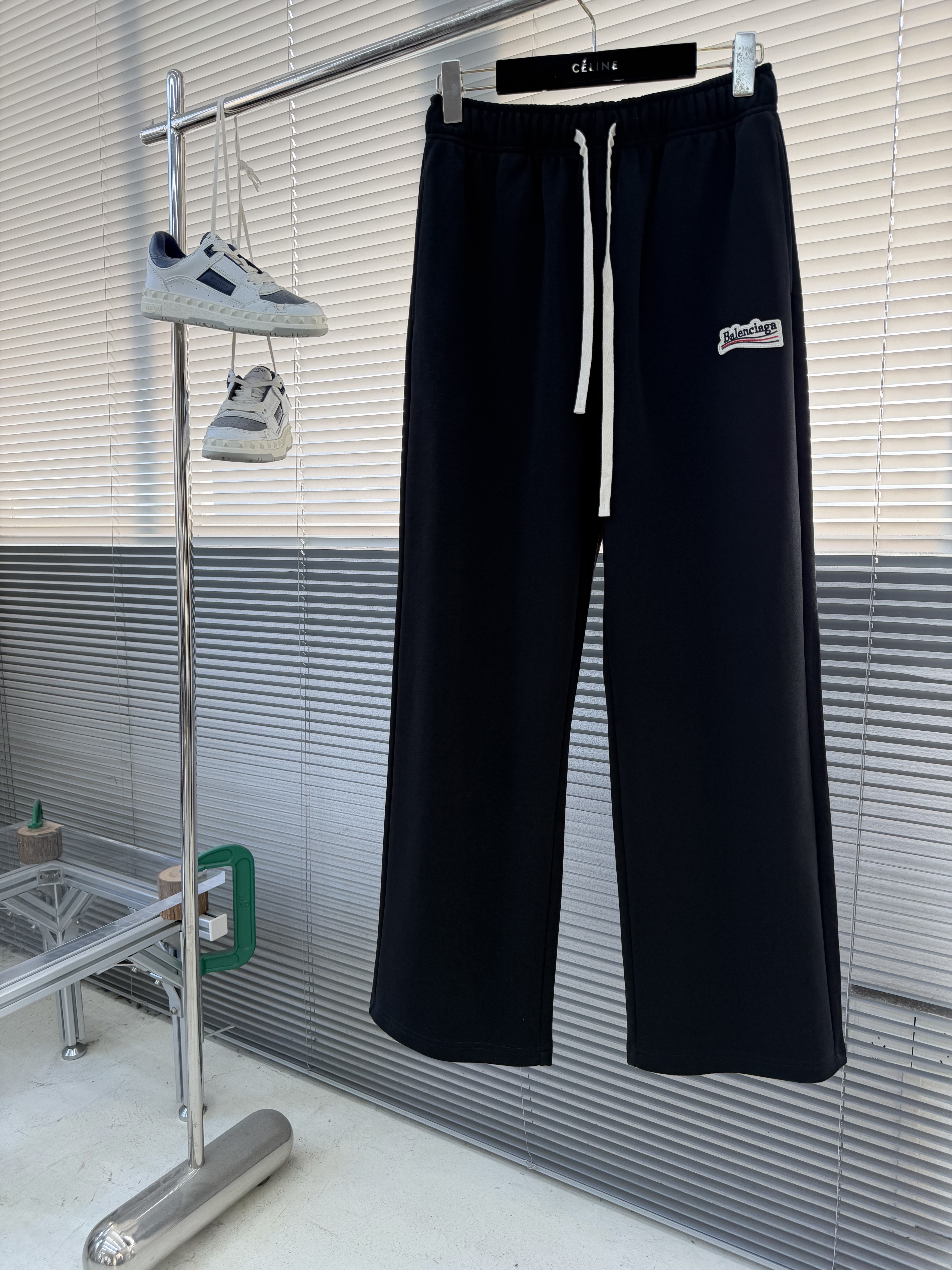 설계사 Balenciaga 바지