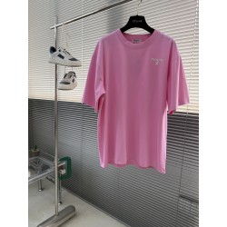 샤넬 CHANEL 반팔 티셔츠