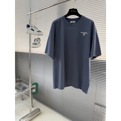 샤넬 CHANEL 반팔 티셔츠