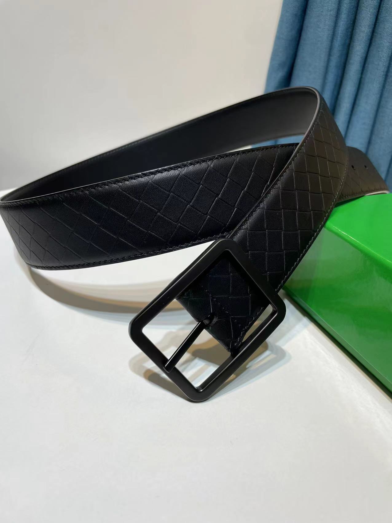 보테가베네타 Bottega Veneta 벨트 40mm