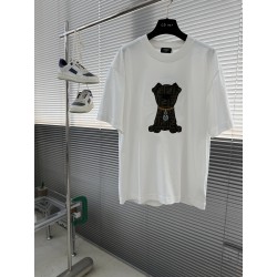 펜디 FENDI 반팔 티셔츠