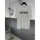 로에베 LOEWE 반팔 티셔츠