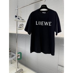 로에베 LOEWE 반팔 티셔츠