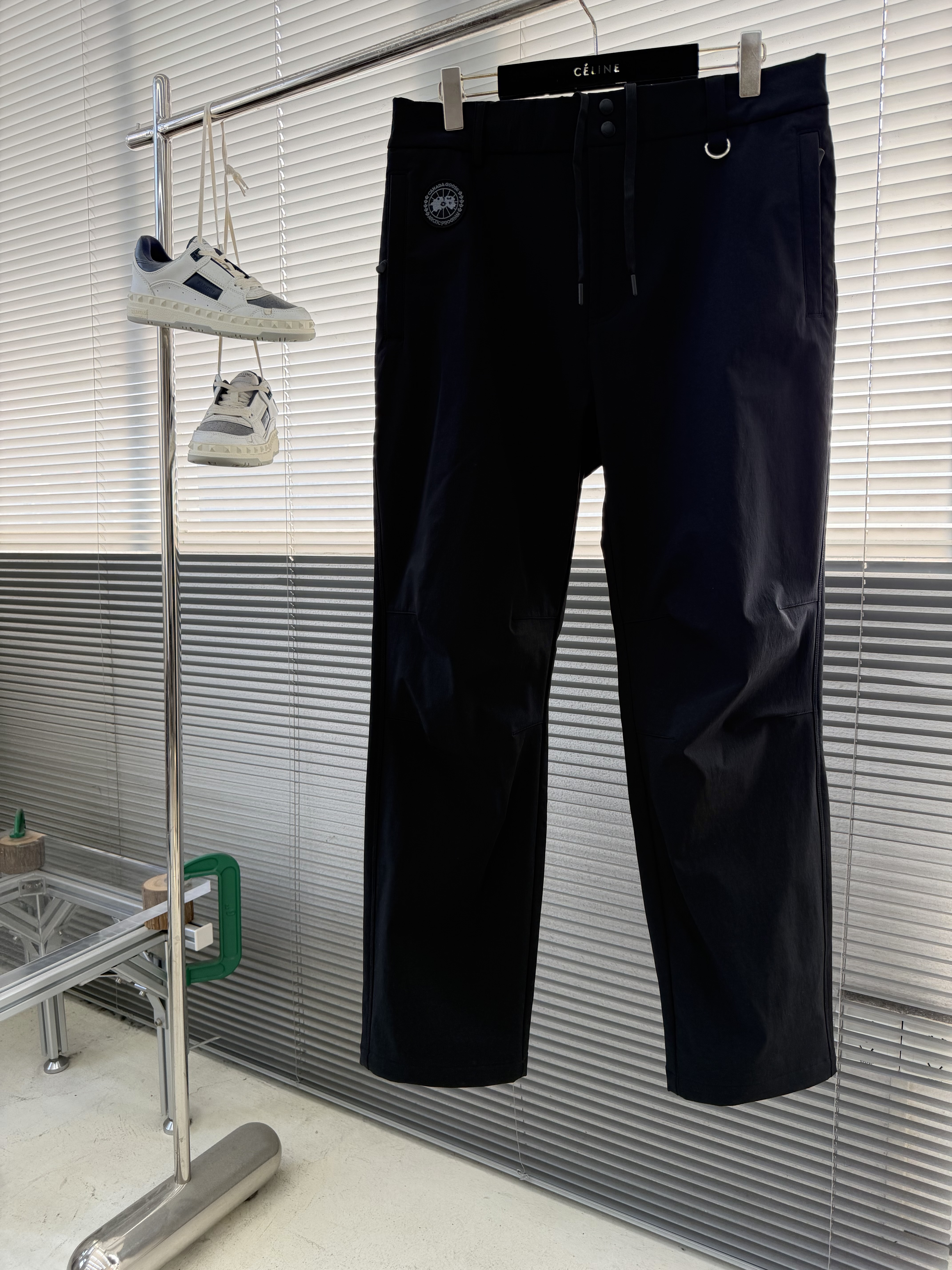 캐나다구스 Canada Goose 바지