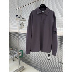 C.P. 컴퍼니 C.P. Company 맨투맨 집업