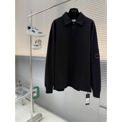 C.P. 컴퍼니 C.P. Company 맨투맨 집업