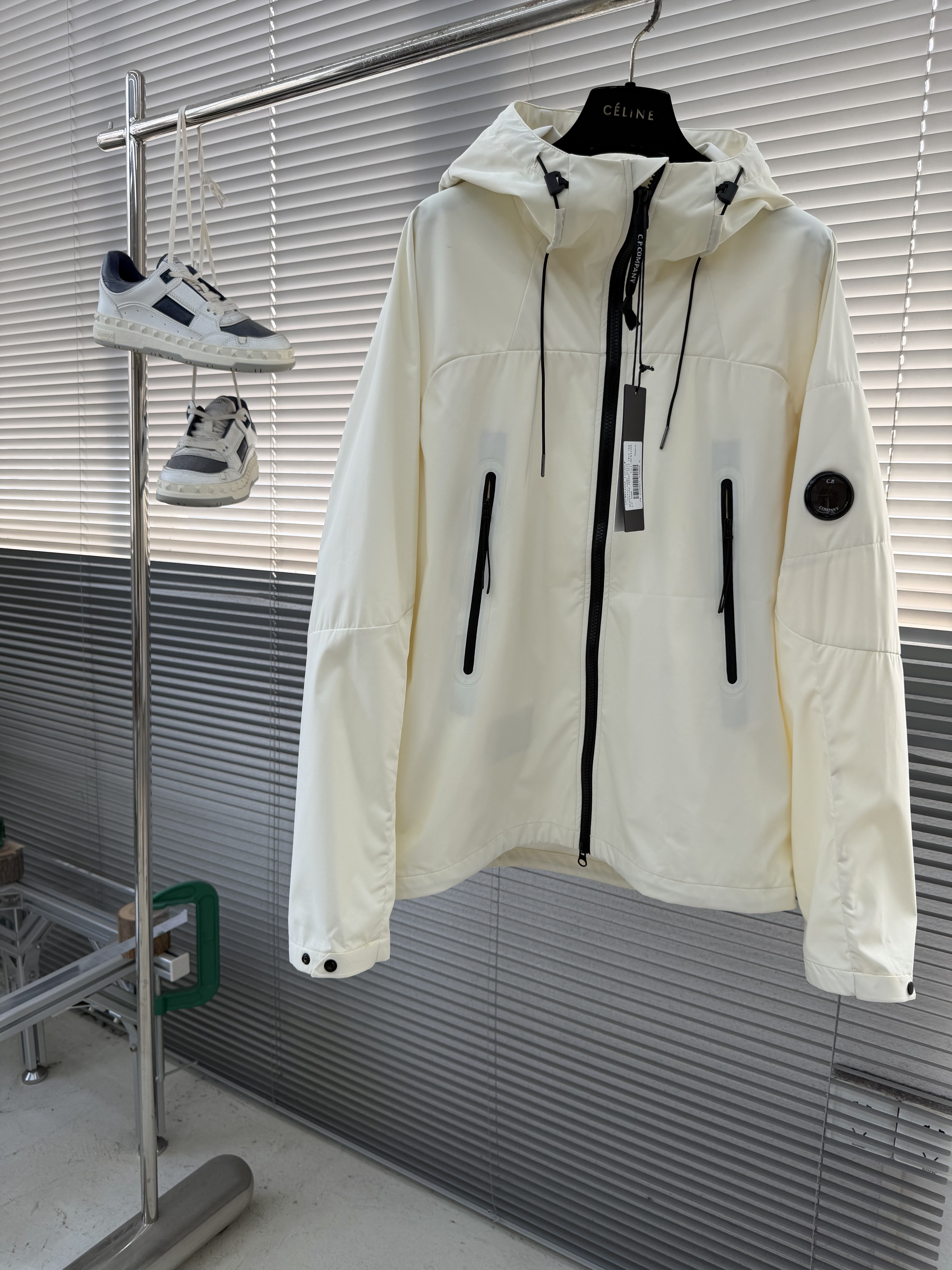 C.P. 컴퍼니 C.P. Company 재킷