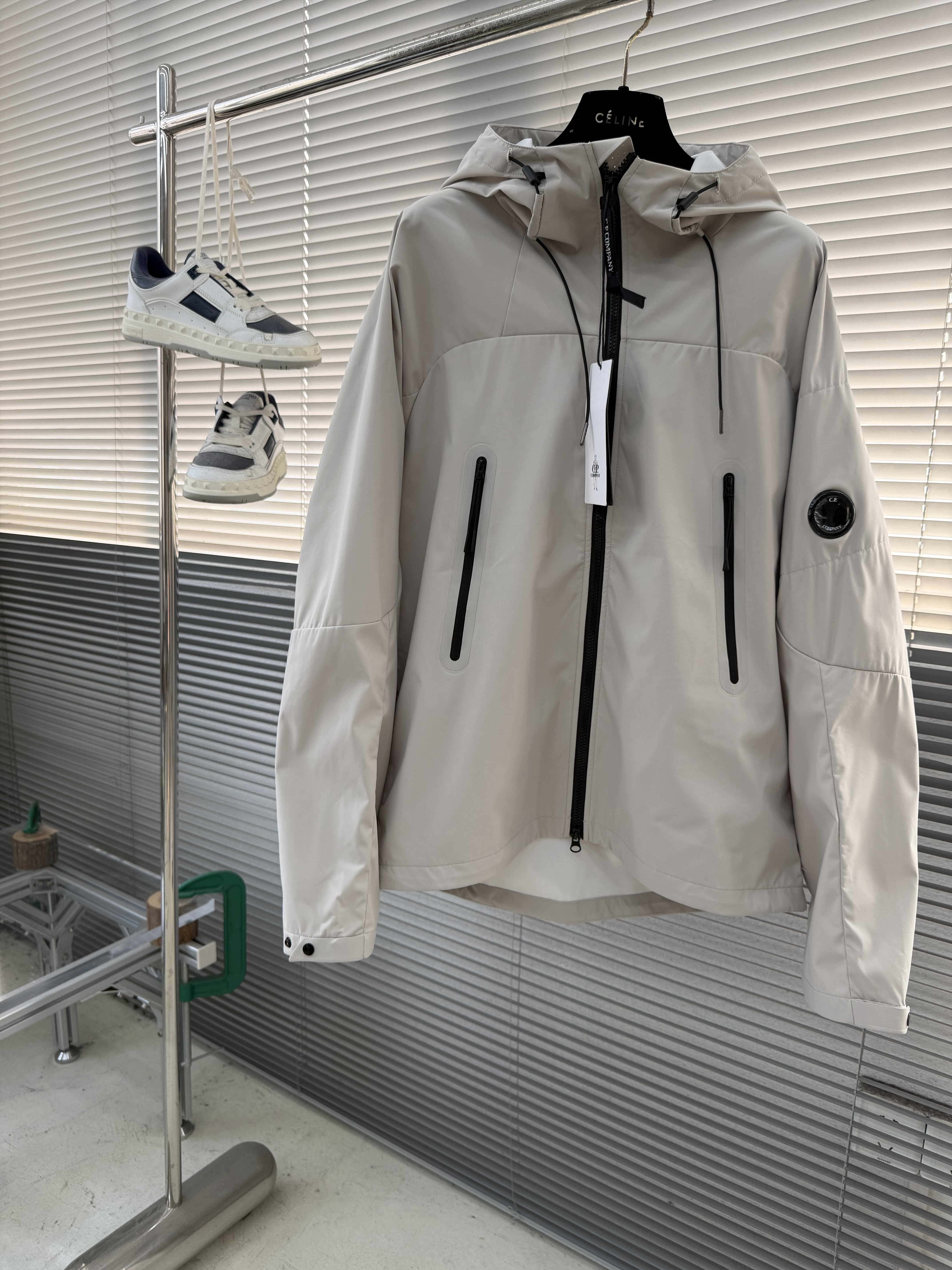 C.P. 컴퍼니 C.P. Company 재킷