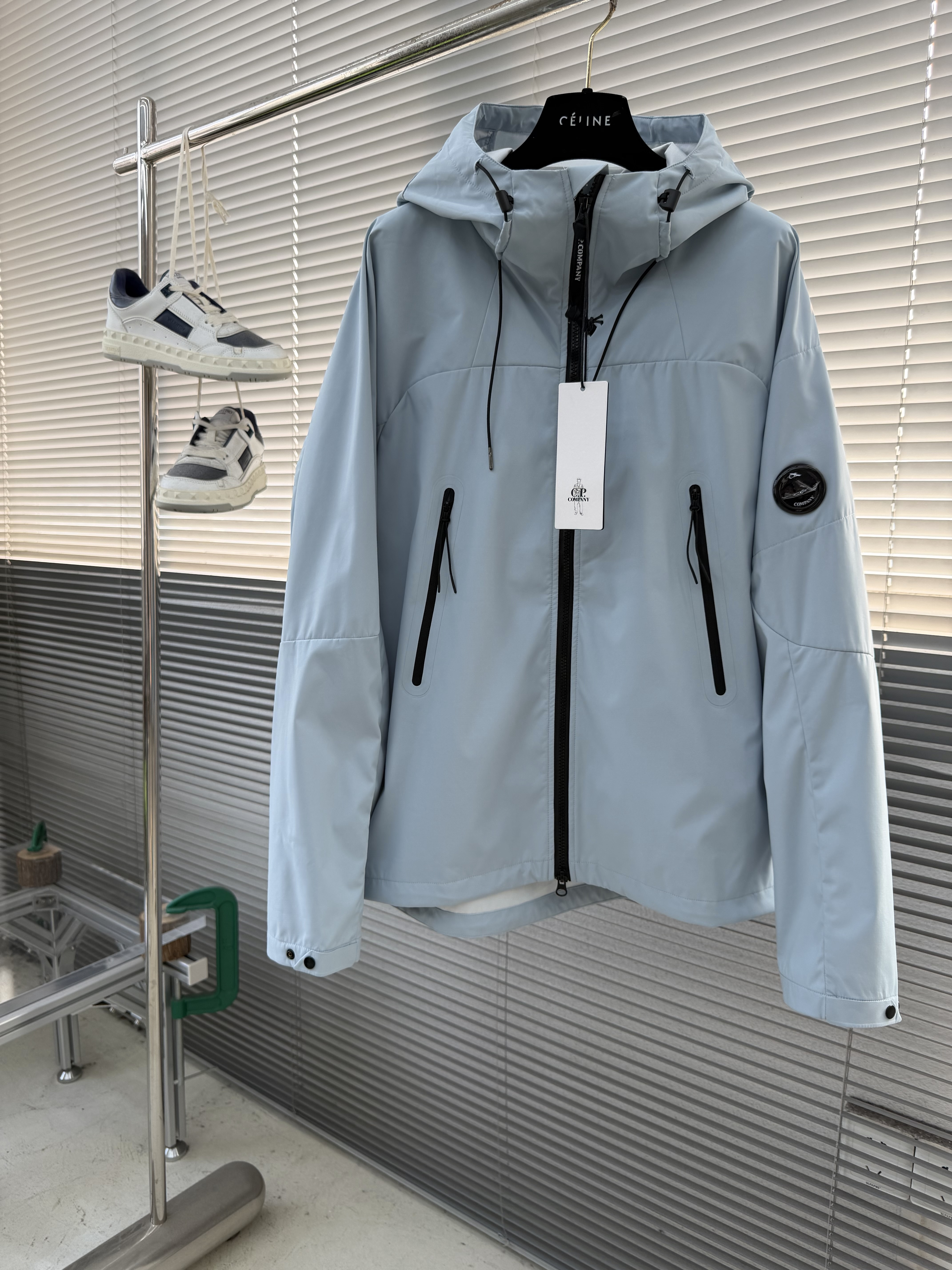 C.P. 컴퍼니 C.P. Company 재킷