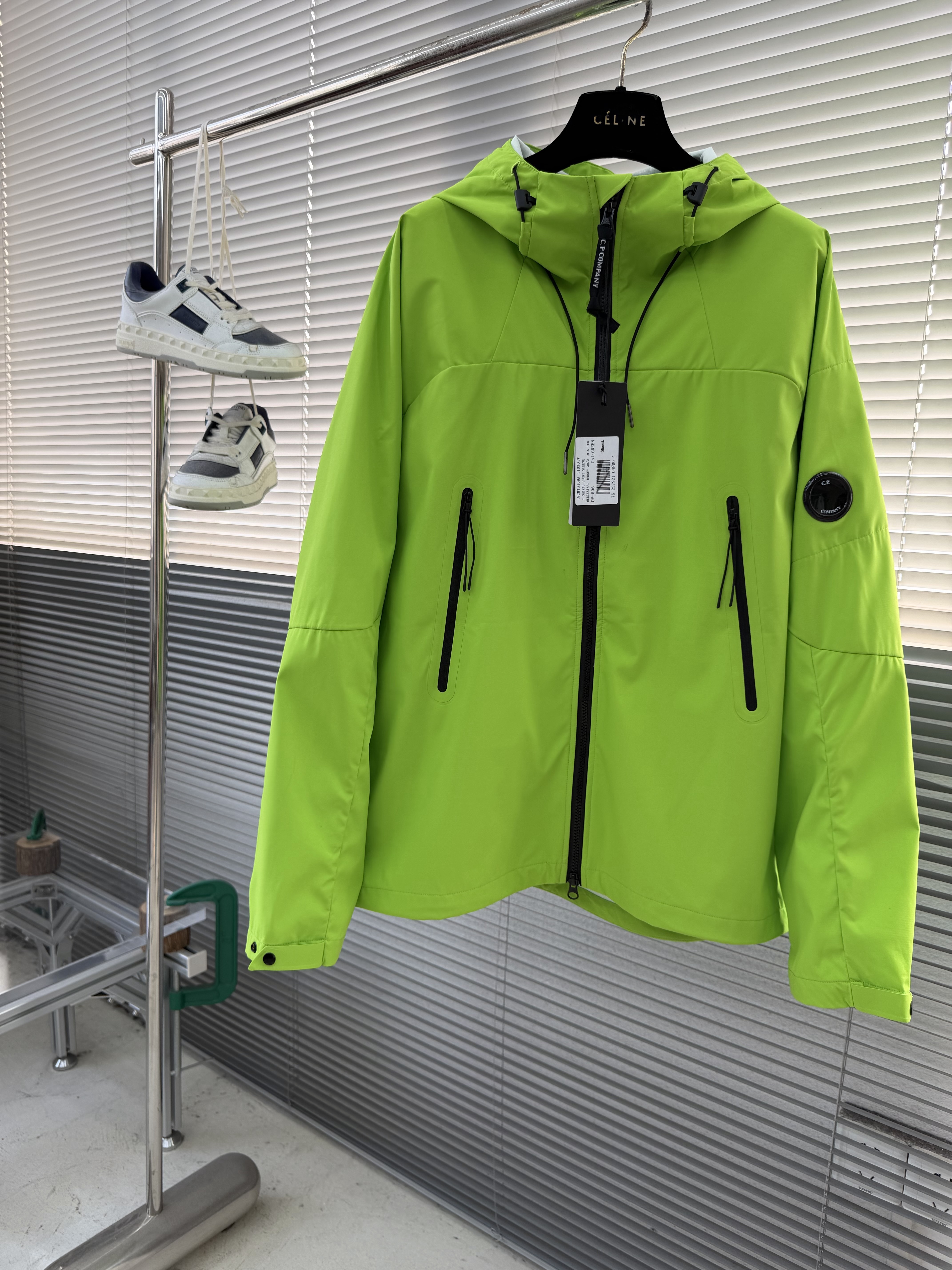 C.P. 컴퍼니 C.P. Company 재킷