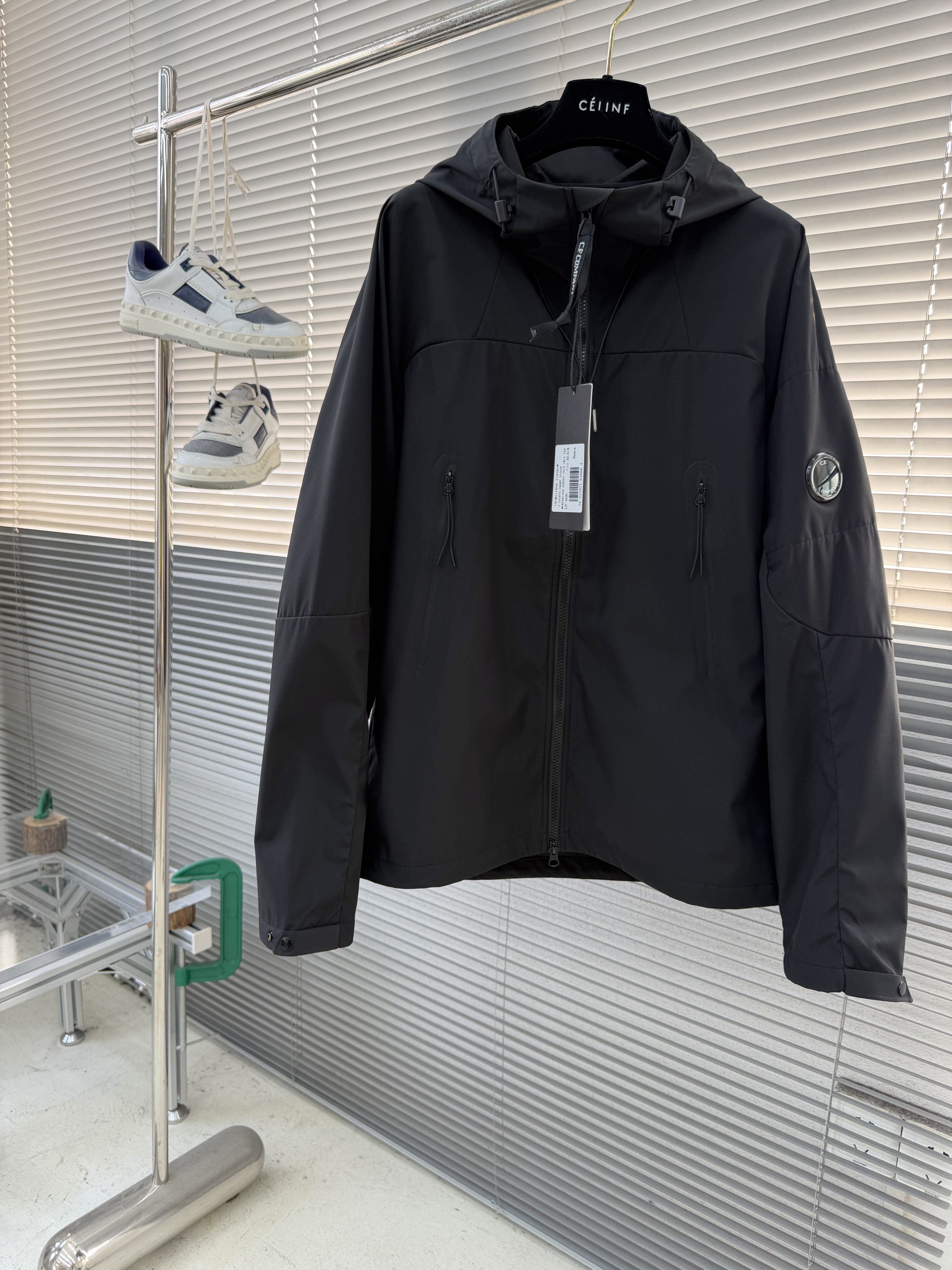 C.P. 컴퍼니 C.P. Company 재킷