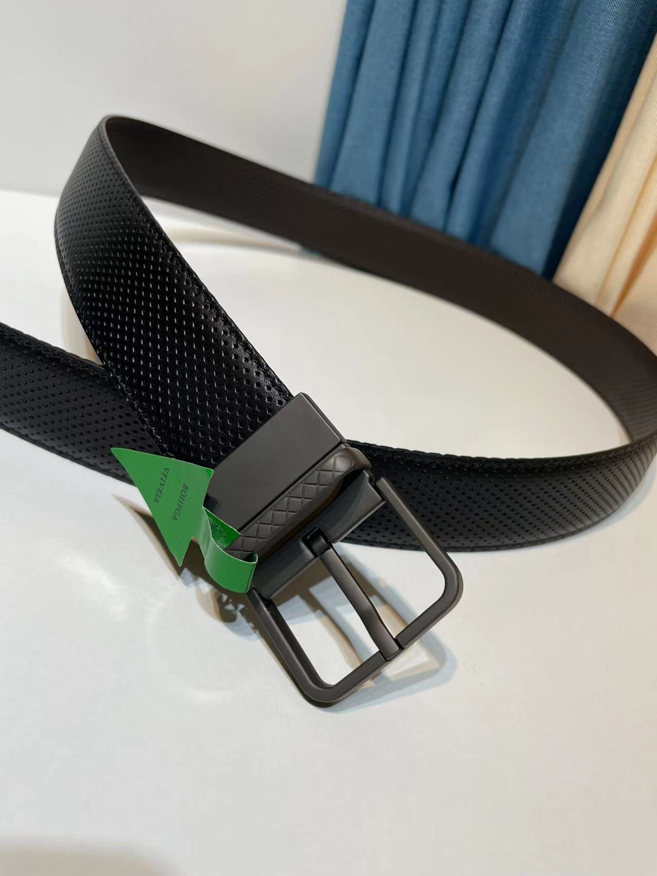 보테가베네타 Bottega Veneta 벨트 35mm