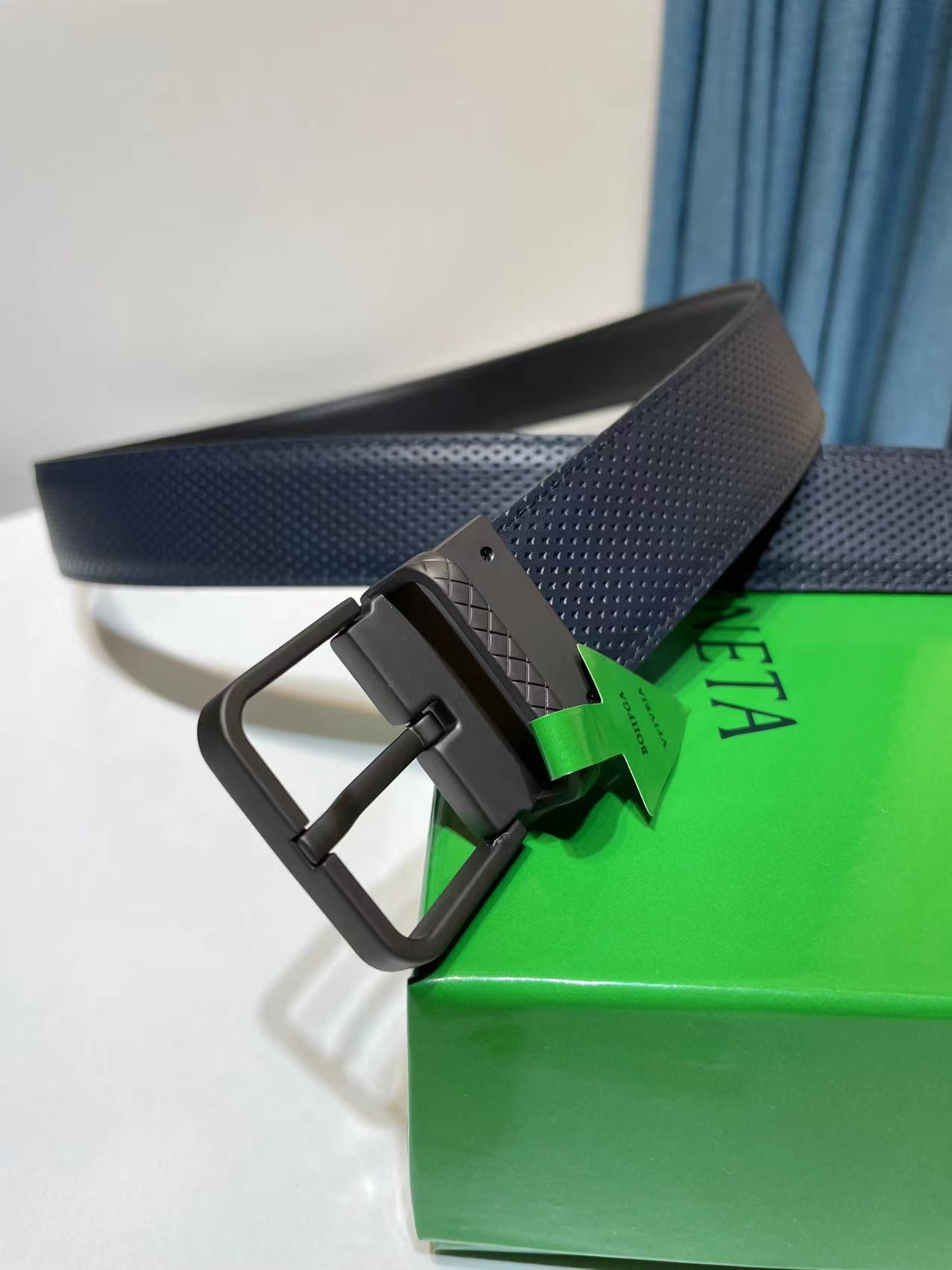 보테가베네타 Bottega Veneta 벨트 35mm