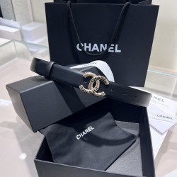 샤넬 CHANEL 벨트