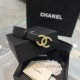 샤넬 CHANEL 30mm 벨트