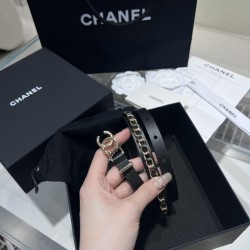 샤넬 CHANEL 15mm 벨트