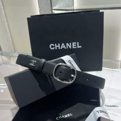 샤넬 CHANEL 벨트