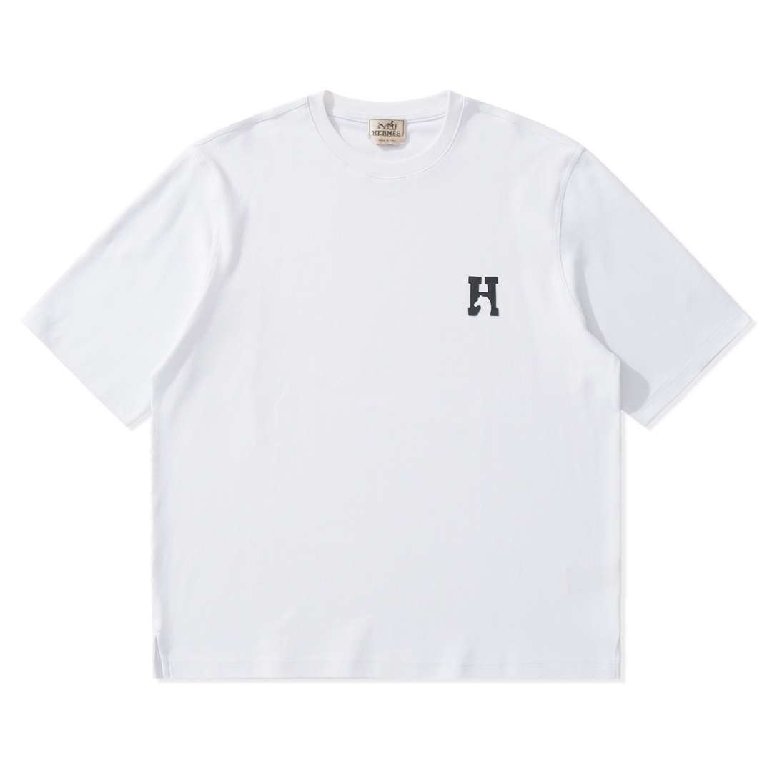 에르메스 Hermes 반팔 티셔츠