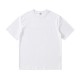 생로랑 Saint Laurent 반팔 티셔츠