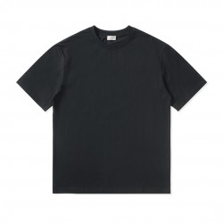 생로랑 Saint Laurent 반팔 티셔츠