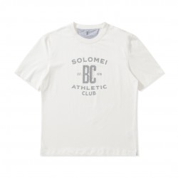 브루넬로 쿠치넬리 Brunello Cucineli 반팔 티셔츠