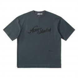 아크네 스튜디오 Acne Studios 반팔 티셔츠