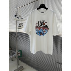 루이비통 Louis Vuitton 반팔 티셔츠