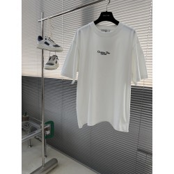 디올 Dior 반팔 티셔츠