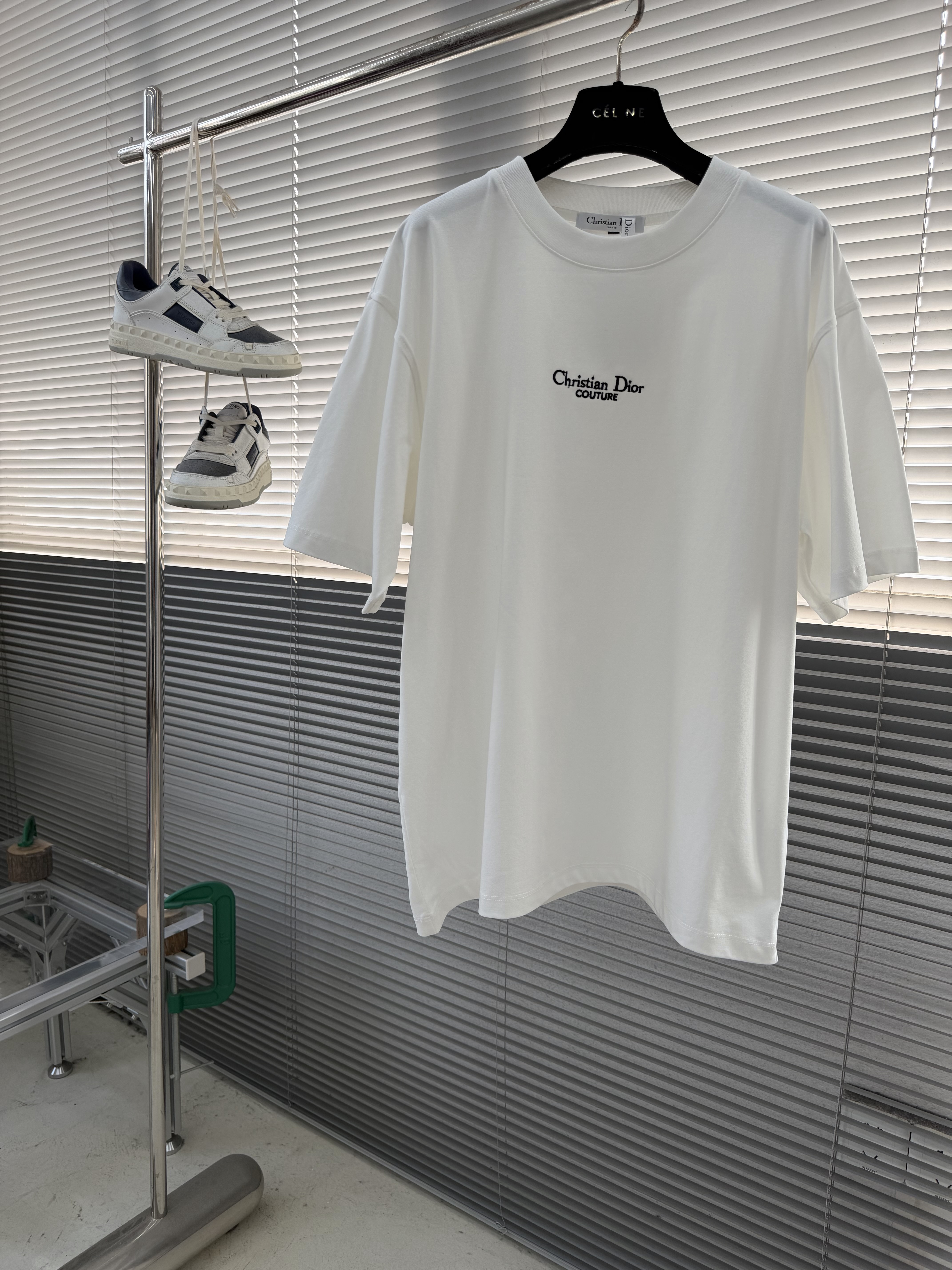 디올 Dior 반팔 티셔츠