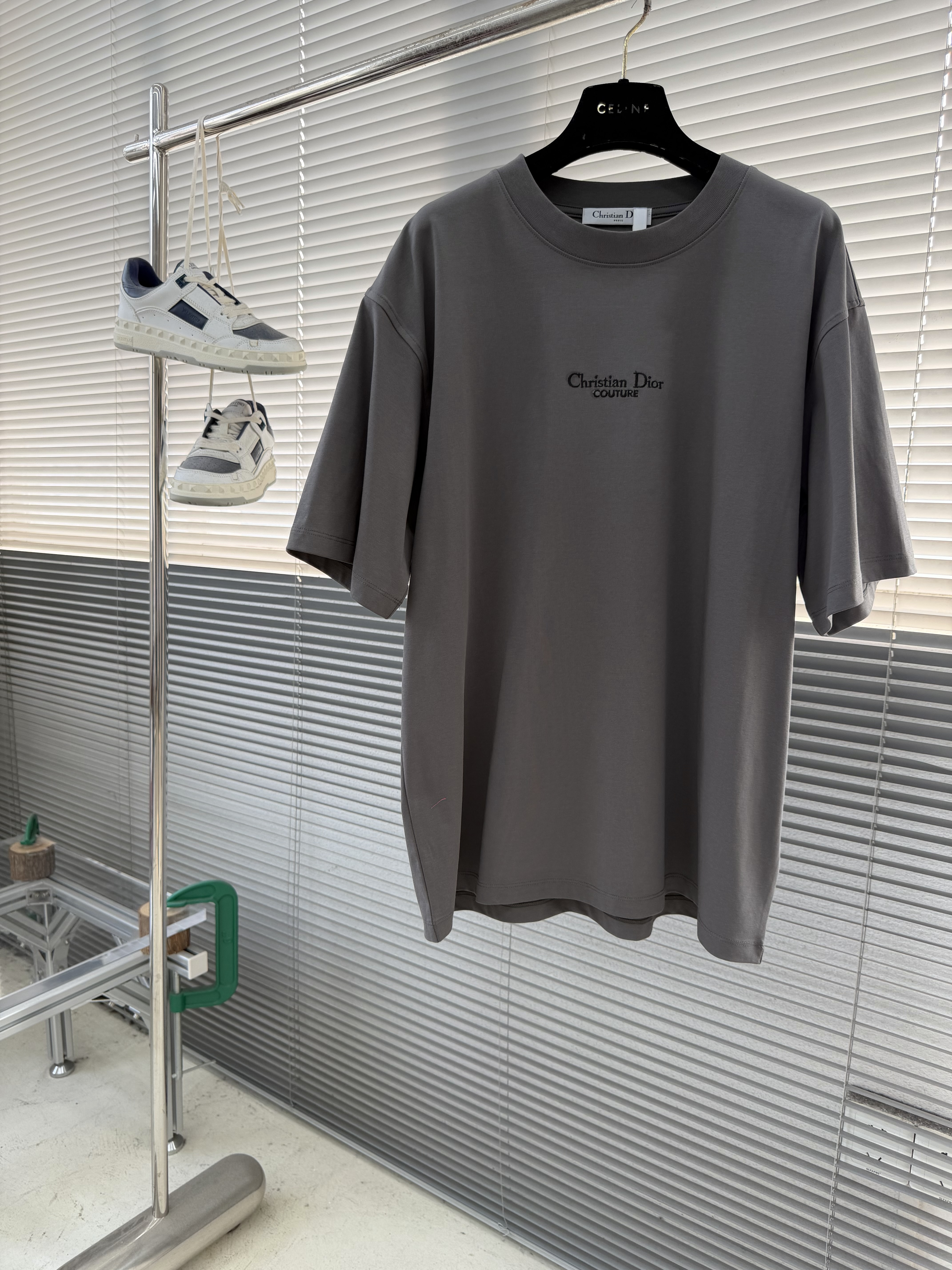 디올 Dior 반팔 티셔츠