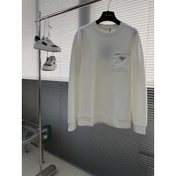 프라다 Prada 맨투맨