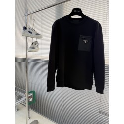 프라다 Prada 맨투맨