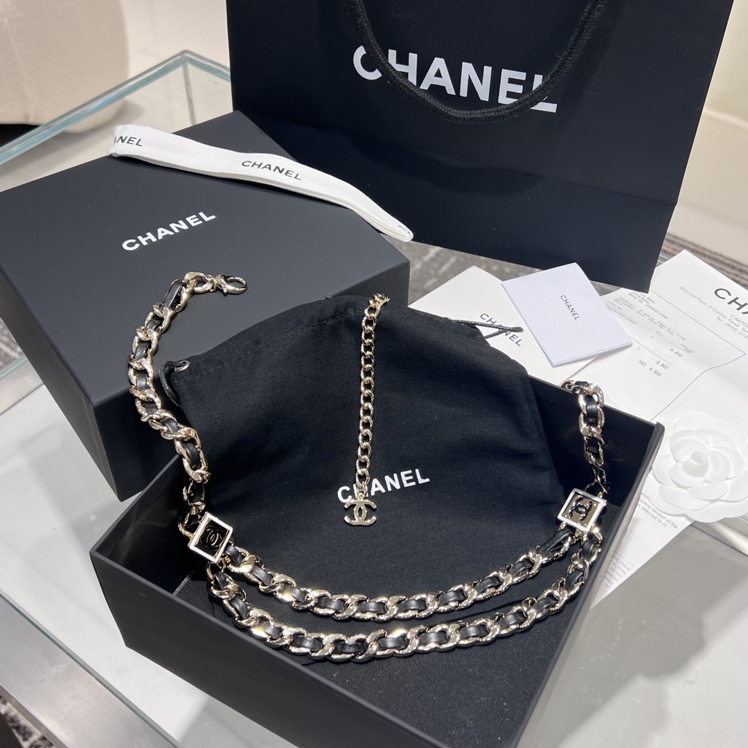 샤넬 CHANEL 벨트