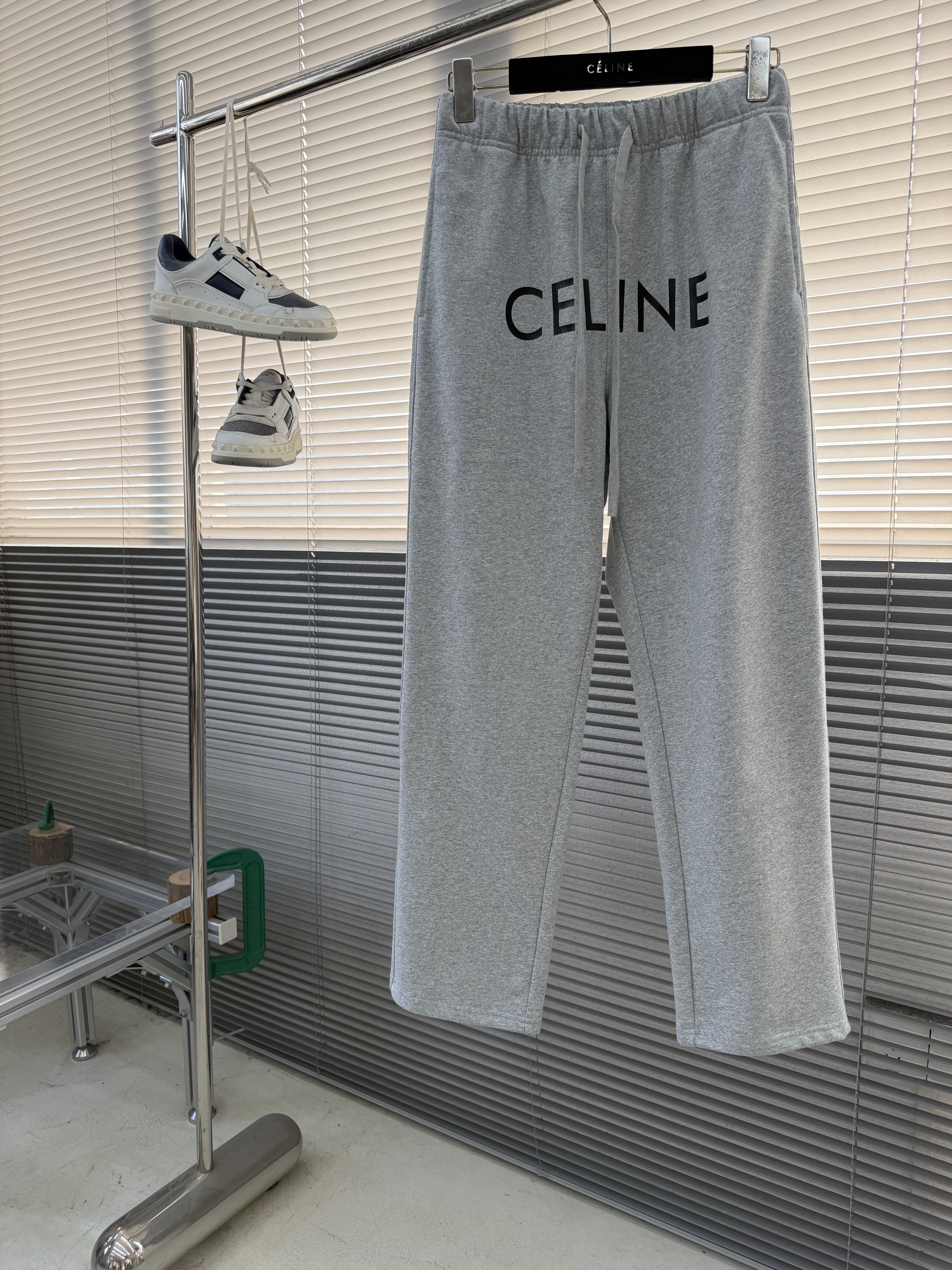 셀린느 CELINE 바지