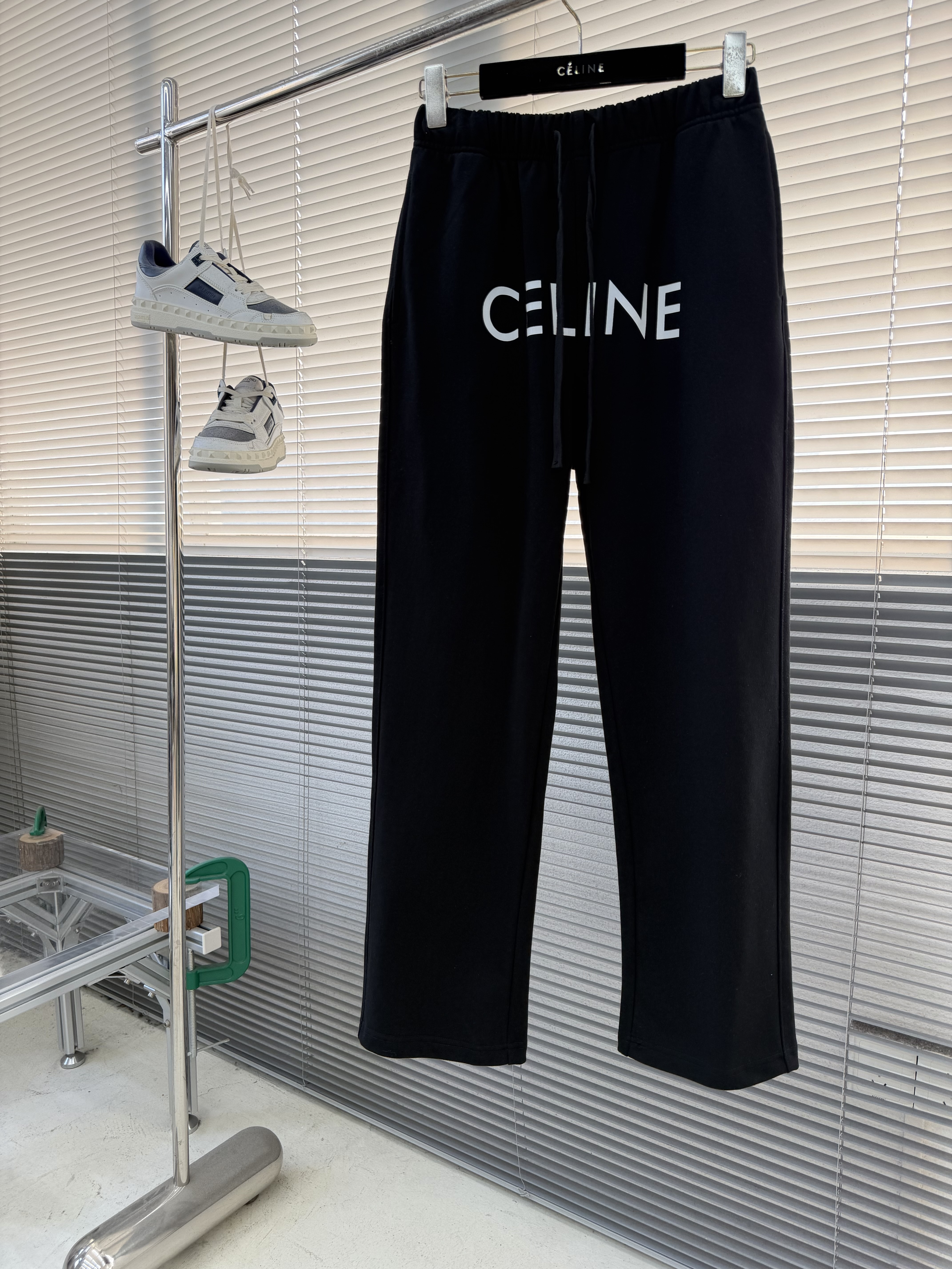 셀린느 CELINE 바지